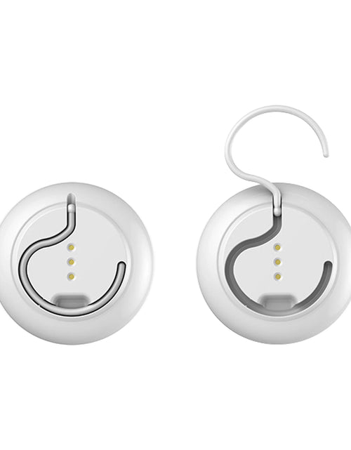 Load image into Gallery viewer, Wireless Charging Dot Night Light
